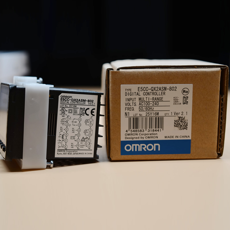 E5CC-QX2ASM-802